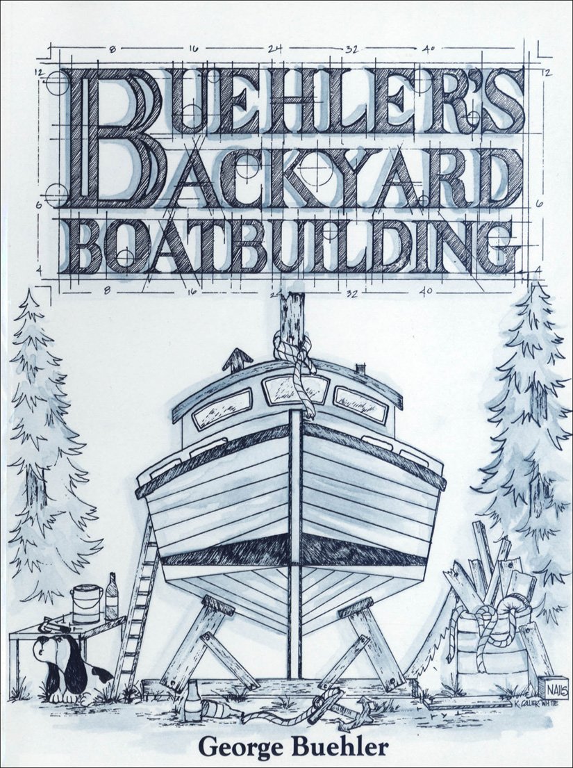 Download Buehler's Backyard Boatbuilding - SoftArchive