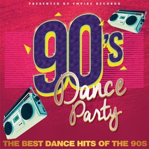 Foreign Hits of The 1990s (1990-2000)
