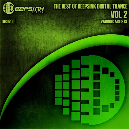 The Best Of Deepsink Digital Trance Vol 2 (2017)