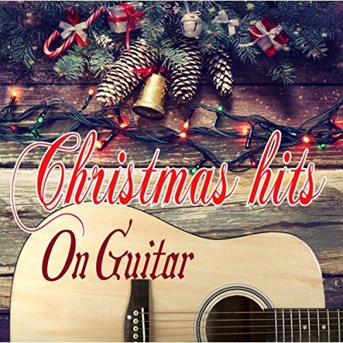 Alfredo Bochicchio - Christmas Hits on Guitar (2017)