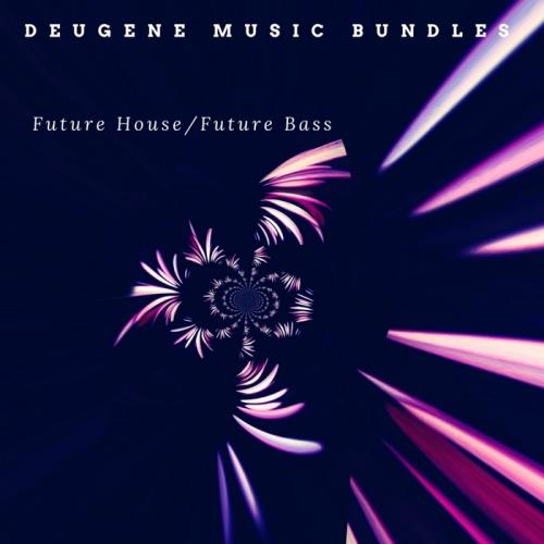 Future House: Future Bass (2017)