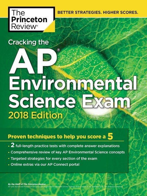 Ap environmental science review packet