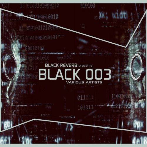 VA - BLACK 003 (2017) Lossless
