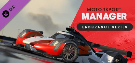 Motorsport Manager Endurance Series-SKIDROW