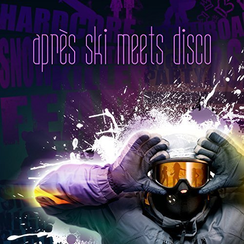 VA - Apres Ski Meets Disco (2017)
