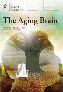 TTC Video - The Aging Brain Reduced