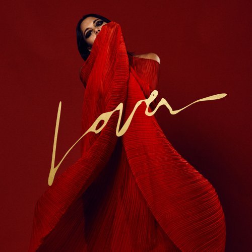 George Maple - Lover (2017) Lossless