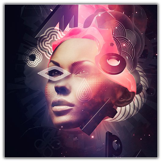 Disco Grooves, Vol. 1 (Fantastic Selection Of Nu Disco Lounge Tunes) (2017)