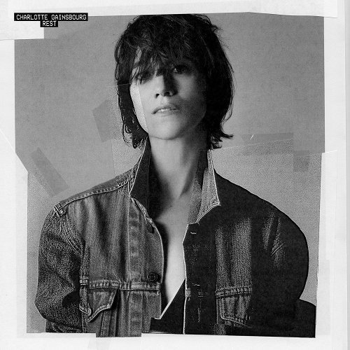Charlotte Gainsbourg - Rest (2017) (FLAC)