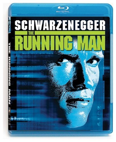 The Running Man 1987 1080p BluRay H264 AAC-RARBG