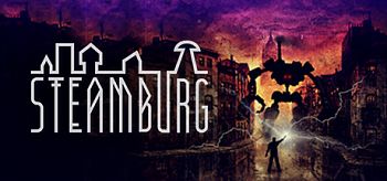 Steamburg MacOSX-ACTiVATED