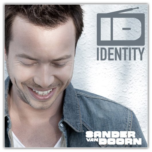 Sander van Doorn  Identity 416  10-NOV-2017