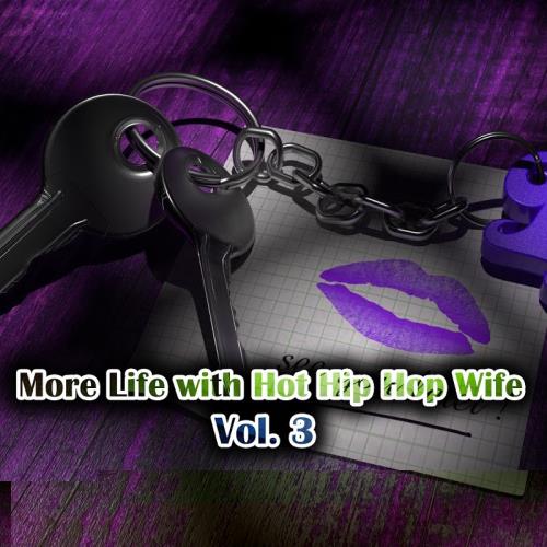 More Life With Hot Hip Hop Wife, Vol. 3 (2017)