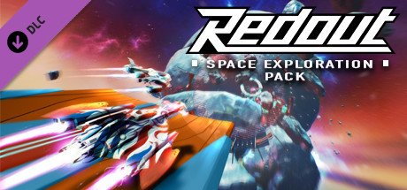 Redout Enhanced Edition Space Exploration Pack-PLAZA