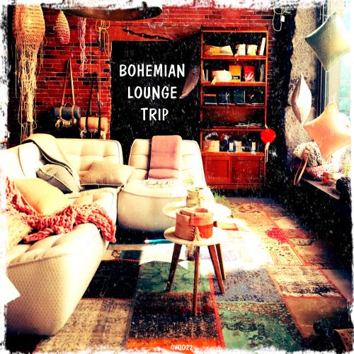 Bohemian Lounge Trip (2017)