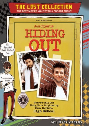 Hiding Out 1987 1080p BluRay x264-OFT