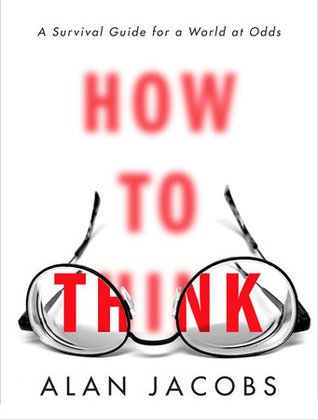 How to Think: A Survival Guide for a World at Odds Audiobook