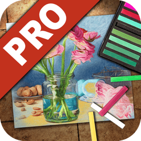JixiPix Pastello Pro 1.1.0 macos