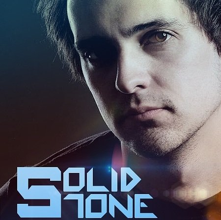 Solid Stone – Refresh Radio 174 (2017-11-09)