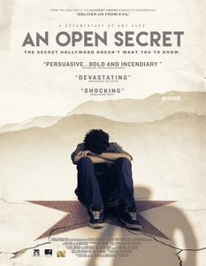 An Open Secret (2014)