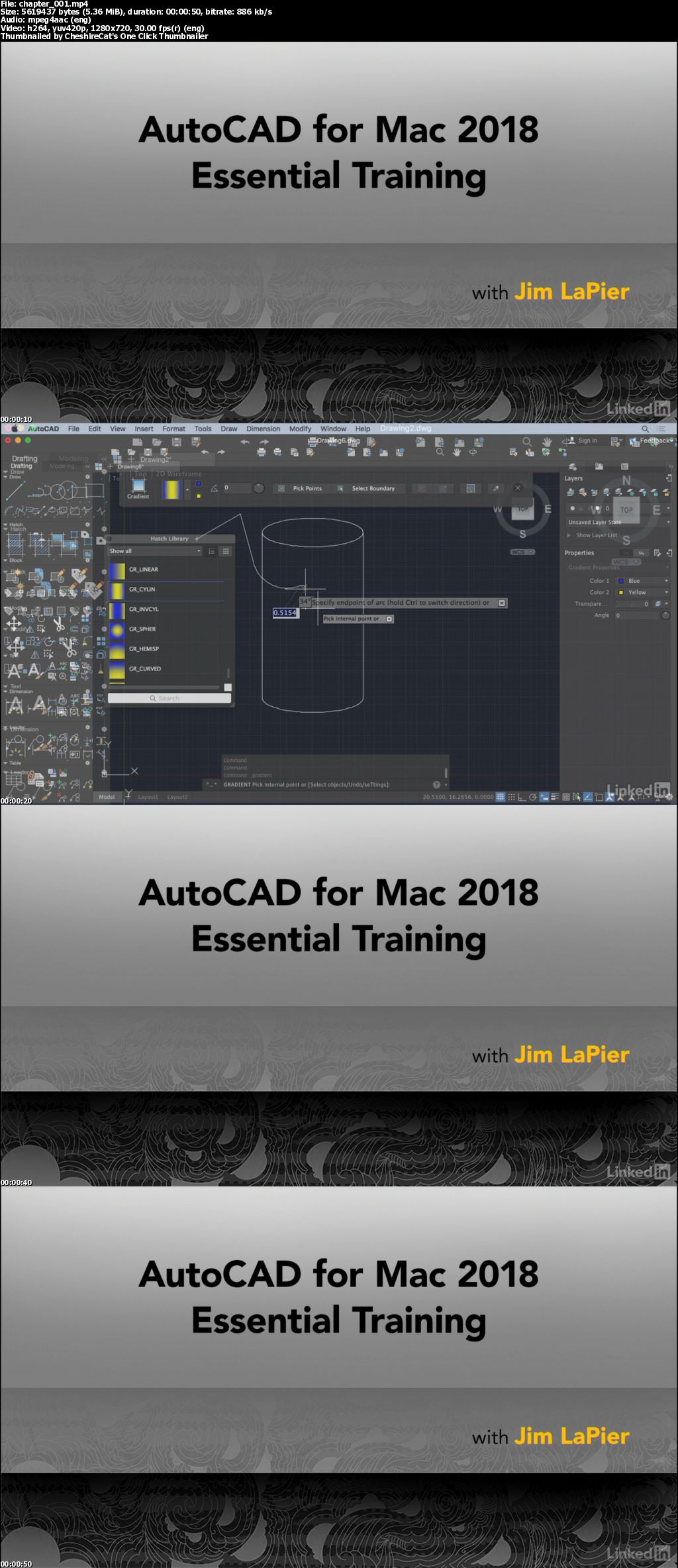 Free Autocad For Mac