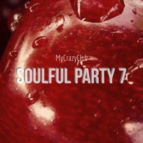 Soulful Party 7 (2017)