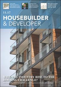 Housebuilder &amp; Developer (HbD) - November 2017
