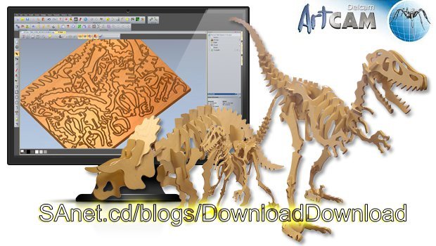 autodesk artcam 2018 download