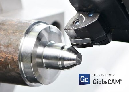 GibbsCAM 2017 V12 version 12.0.9.0
