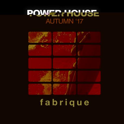Power House (Autumn ’17) (2017)