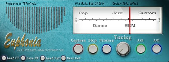 TBProAudio Euphonia v1.9.3