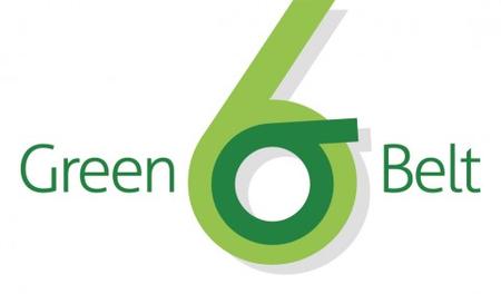 ITU - Six Sigma Green Belt