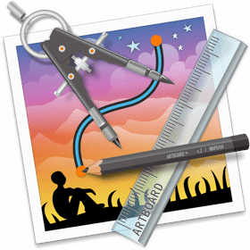 Artboard 2.0.7 macOS