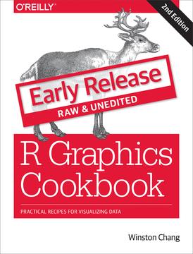 R Graphics Cookbook, 2nd Edition Early Release