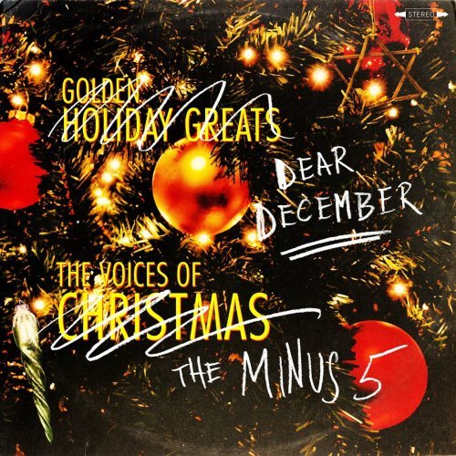 The Minus 5 - Dear December (2017)