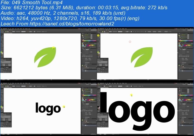logo design in adobe illustrator for beginners & beyond download