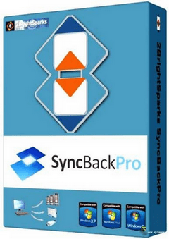 SynBack Pro 8.3.16.0 Portable