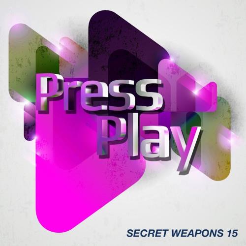 Secret Weapons 15 (2017)