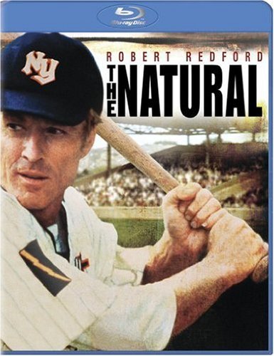 The Natural 1984 BluRay 10Bit 1080p DD5.1 H265-d3g