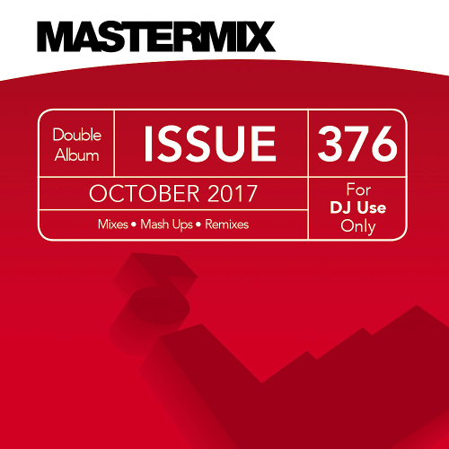 Mastermix Issue 376 (2017)