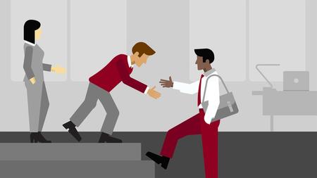 Video2Brain - Onboarding neuer Mitarbeiter