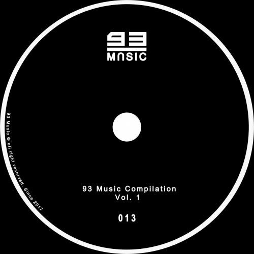 93 Music Compilation Vol. 1 (2017)