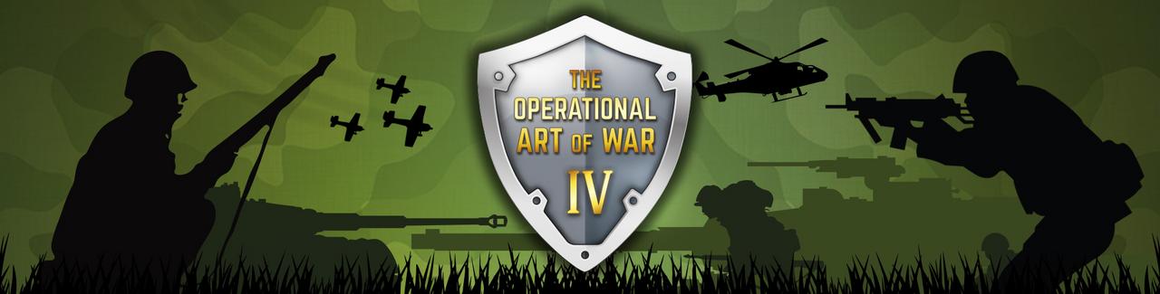 the operational art of war iv torrent