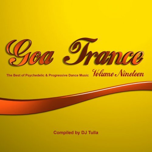 VA - Goa Trance Vol.19