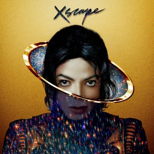 Michael Jackson - Xscape (Deluxe Edition) (2014) Lossless/320