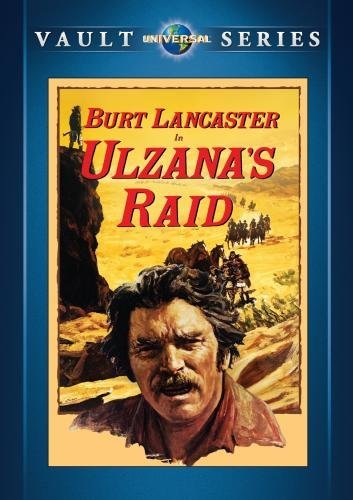 Ulzanas Raid 1972 1080p BluRay H264 AAC-RARBG