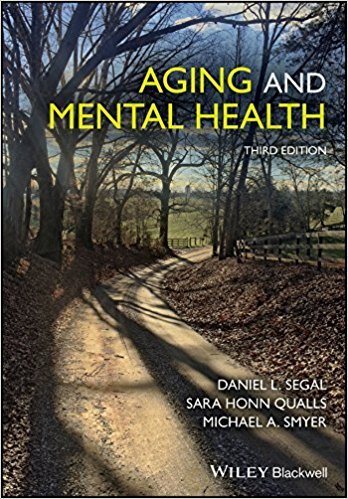 Aging &amp;amp; Mental Health, 3rd Edition