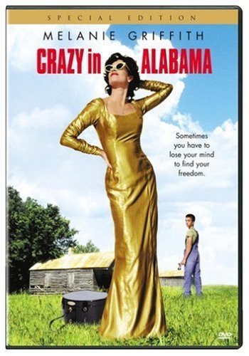 Crazy in Alabama 1999 WEBRip x264-RARBG