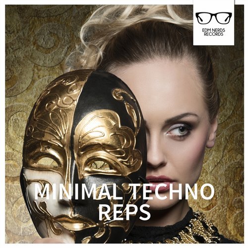 Minimal Techno Reps (2017)