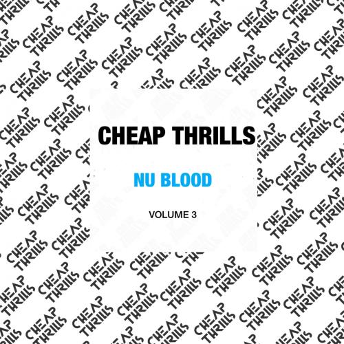 Nu Blood, Vol. 3 (2017)